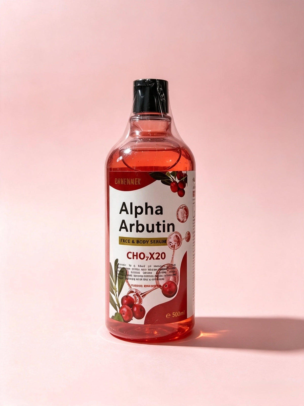 Body Serum