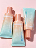 Barefaced Sunkissed Illuminating Sunscreen SPF50+ PA+++