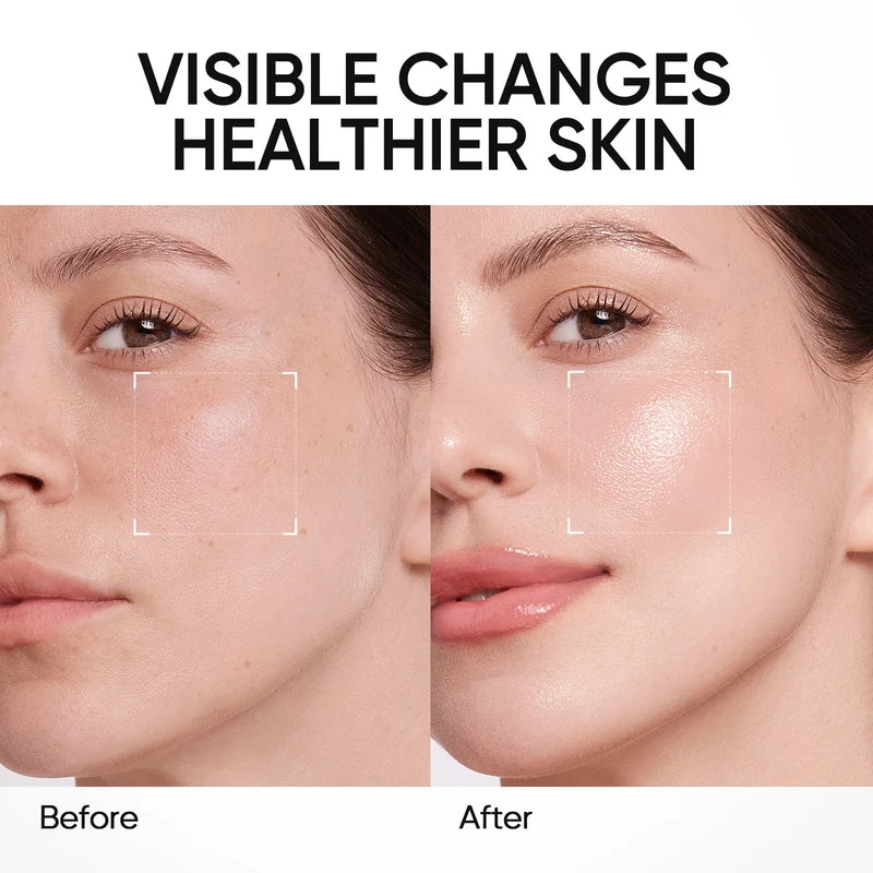 Skintific PDRN Radiance Bright Serum Spray