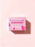 BMRS Yuna Glow Whitening Cream 200ml