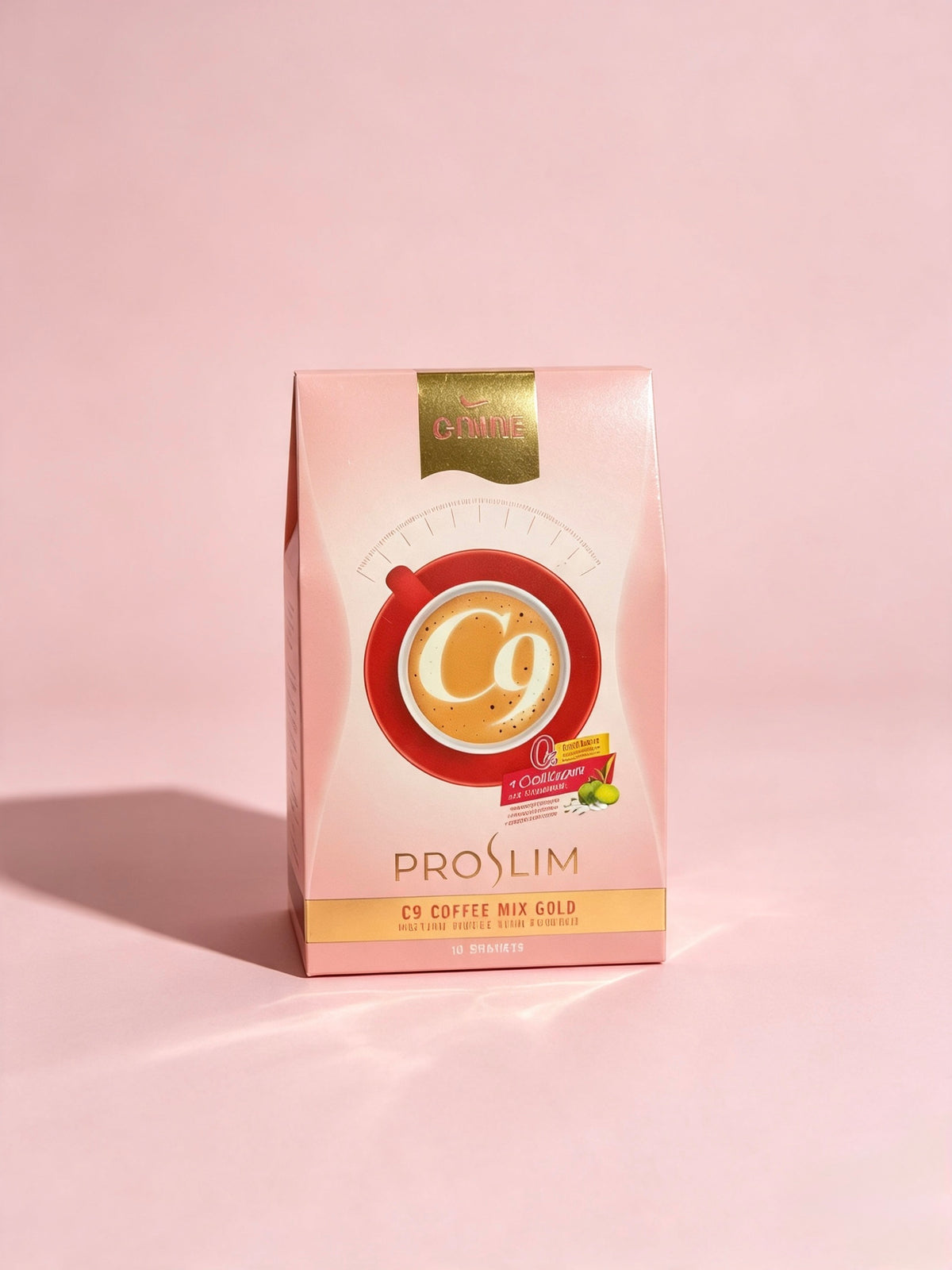 C-NINE C9 Dietary Supplement