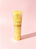 SY Glow 24K Gold Luminous Lotion SPF 75