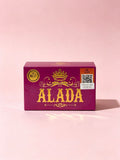 Alada Whitening Soap 160g