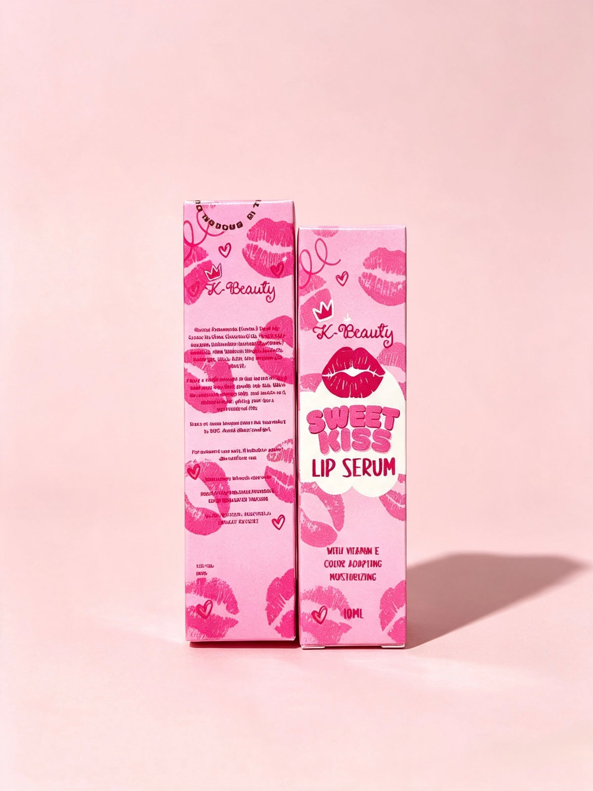K-Beauty Sweet Kiss LIP SERUM 10 ML