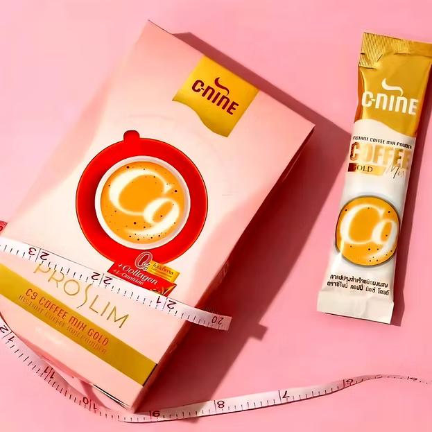 C-NINE C9 Dietary Supplement