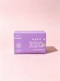 New You Skin Nano White Dose 10x Booster with SPF 45 230g