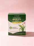 Fitgum Organic Barley Powder – Glutathione Collagen
