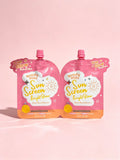 You Glow Babe Beauty White Sunscreen Bright Glow SPF 50 PA+++ Twin Pack