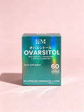 Kat Melendez Ovarsitol 600mg 60 Capsules