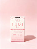 Beauty Vault Lumi 24H Glutathione 60 Capsules