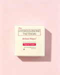 Brilliant Skin Hydroquinone Tretinoin Topical Cream 10g