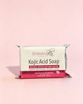 Brilliant Skin Kojic Acid Soap 135g
