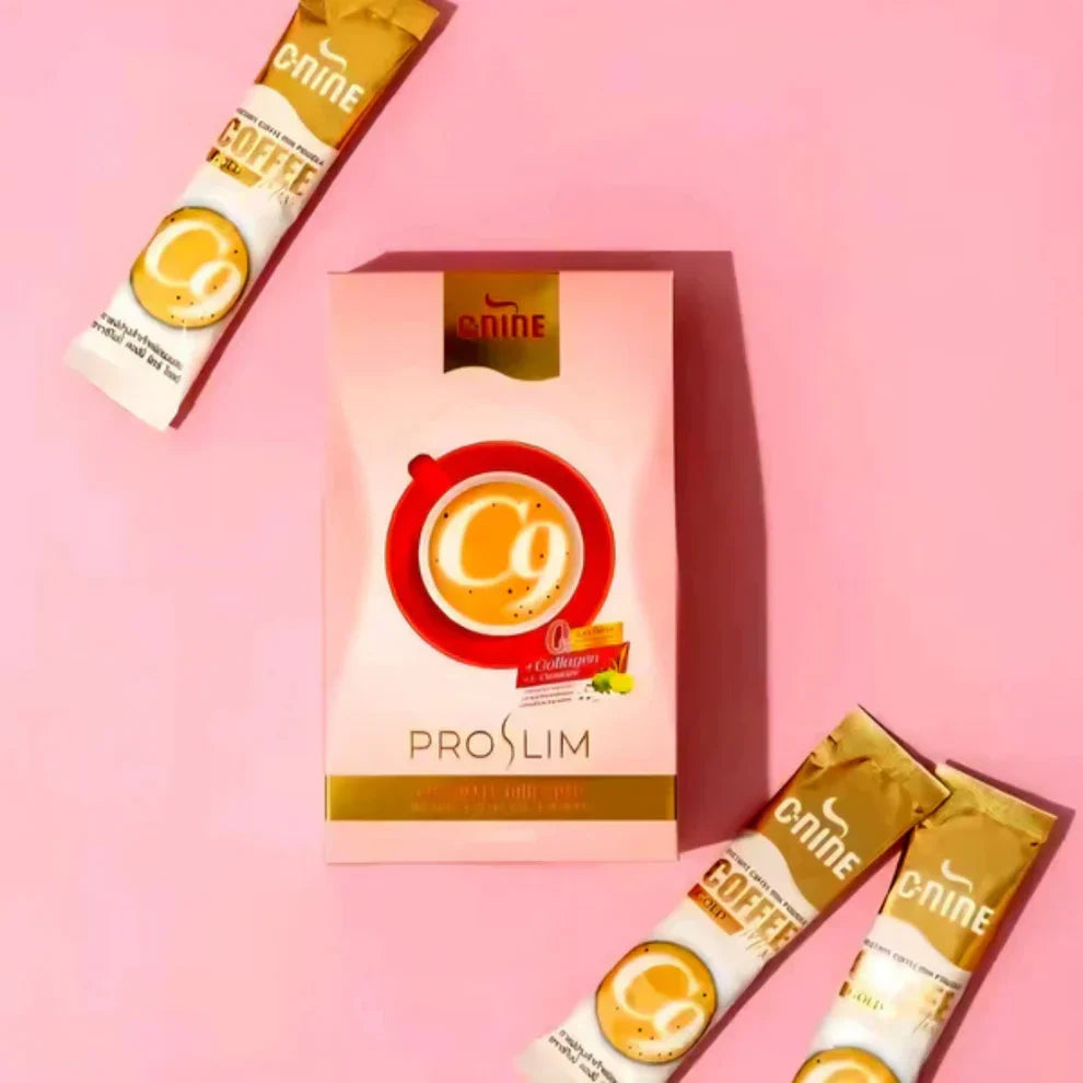 C-NINE C9 Dietary Supplement