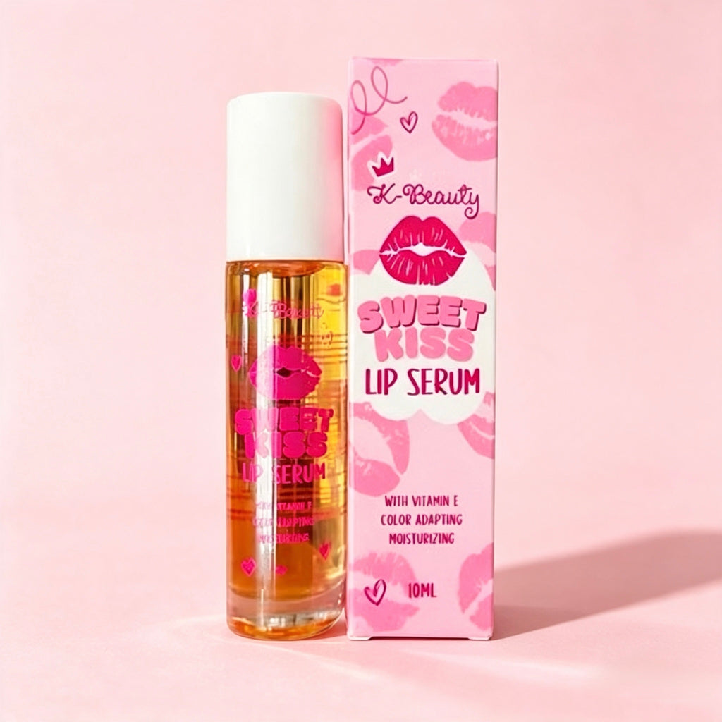 K-Beauty Sweet Kiss LIP SERUM 10 ML