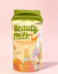 Dear Face Beauty Milk Melon Collagen Drink