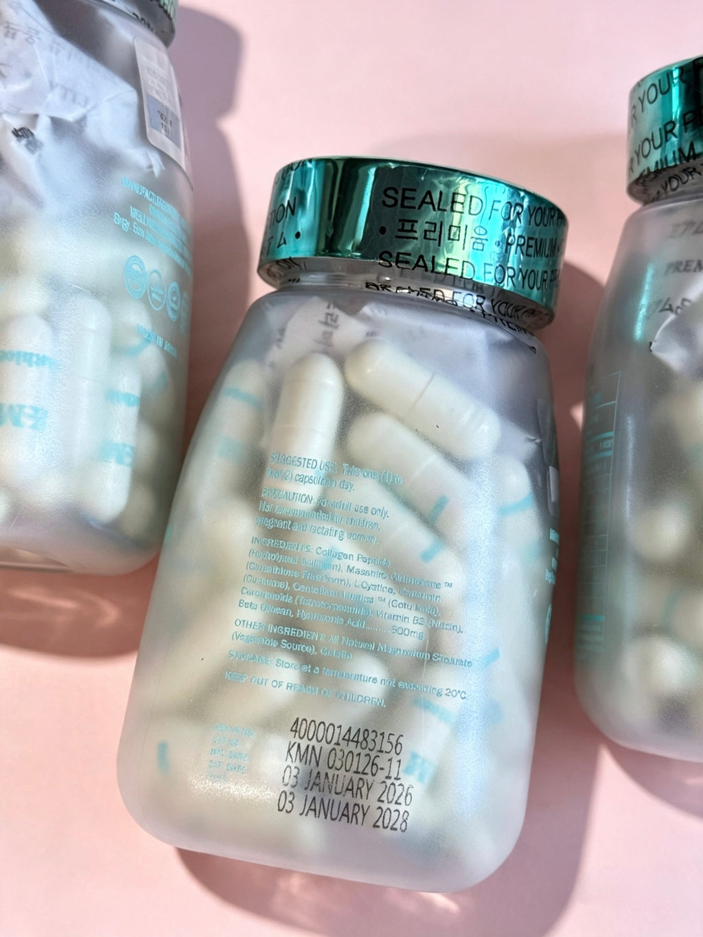 Nekothione 9-in-1 by Kath Melendez