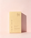 Fairy Skin Premium Tinted Sunscreen SPF50 PA++++ 50g