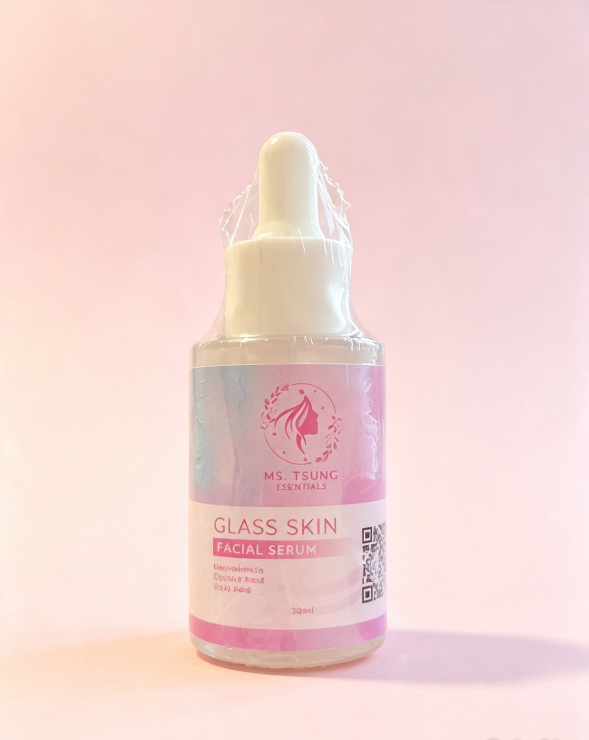 Ms. Tsung Essentials Glass Skin Facial