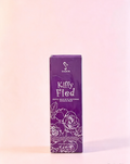 Saskin Kiffy Fied Gentle Wash with Whitening Intimate Wash 150ml