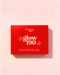 Transformed Skin Honest Glow 190 Rejuvenating Set