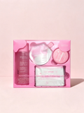 Brilliant Skin Whitening Facial Set