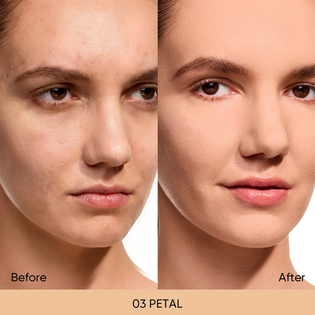 SKINTIFIC Perfect Stay Velvet Matte Cushion 11g